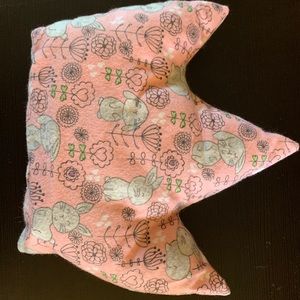 Handmade pillow